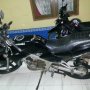 Kawasaki Ninja 150R Black 2009
