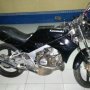 Kawasaki Ninja 150R Black 2009