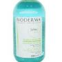 Bioderma Cleansing Solution (makeup remover) 500ml