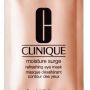 8 Pads Clinique Moisture Surge Refreshing Eye Mask