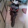 Honda Revo Absolute 110 Hitam 2010 orisinil