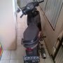 Honda Revo Absolute 110 Hitam 2010 orisinil