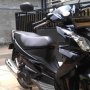 Suzuki Skywave NR3 2010 hitam