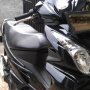 Suzuki Skywave NR3 2010 hitam