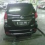 Jual Toyota Avanza G th2012 AT Hitam