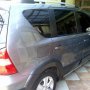 JUAL NISSAN LIVINA X.GEAR 2011 Plat F Bogor