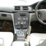 Volvo s80 2.9 2002 silver full option istimewa mulus sekali