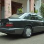 Jual mercedes Benz 300e Sport1992 DKI