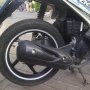 HONDA BEAT CW  2012 TGN 1