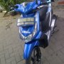 HONDA BEAT CW  2012 TGN 1