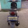 HONDA BEAT CW  2012 TGN 1