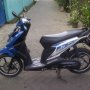 HONDA BEAT CW  2012 TGN 1