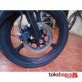 Jual tiger revo 2008 siap pakai