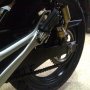 Jual Honda Tiger Revo 2010