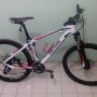 Jual Sepeda Polygon Xtrada 3 2013 series Depok