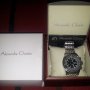 Jual Alexandre Christie Masih Garansi