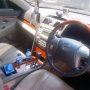 Jual Toyota Camry 2008 At hitam