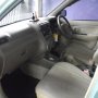 Daihatsu Xenia Xi Family 2007 MT ex wanita