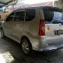 Jual XENIA xi family Silver 2008 Tangerang