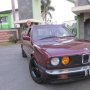 Jual BMW M10 E30 318i ,mobil kesayangan