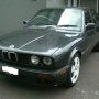 JUAL BMW 318i M40 Manual hitam metallic