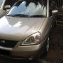 JUAL AERIO SILVER MATIC 2003