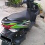 Jual Honda Spacy 2011 hijau Bekasi