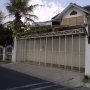 Rumah 2 Lantai + Toko Siap Pakai Yogyakarta