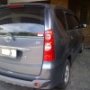 Jual avanza 2010 mulus dark grey plat D