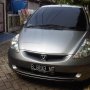 HONDA JAZZ IDSI 2005 silverstone