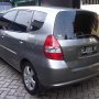 HONDA JAZZ IDSI 2005 silverstone