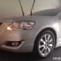 Jual Toyota Camry Q Matic 2009 Silver