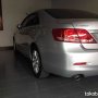 Jual Toyota Camry Q Matic 2009 Silver