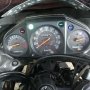 NINJA 250 R 2008 plat B km rendah