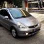 Jual Jazz I-dsi 2006 Silverstone Km 56rb Siap Pakai 