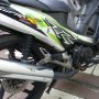 HONDA SUPRA X 125 2010 DD CW TGN 1