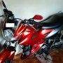 Jual murah Kawasaki athlete 2010 istimewa