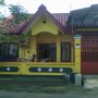 Jual Rumah Siap Huni Jawa Timur