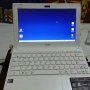 Jual Netbook Asus 1025C Putih