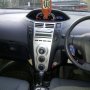 Toyota Yaris E 2008 Matic Silver