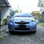 Jual Toyota yaris 2010 Original Jogja