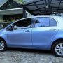 Jual Toyota yaris 2010 Original Jogja