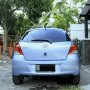 Jual Toyota yaris 2010 Original Jogja