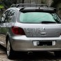 Peugeot 307 2.0 Triptonic 2003 Abu Met