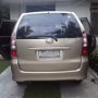 Jual xenia li 2004 Coklat Muda mulus