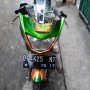 kawasaki ninja 150R th2002 modif