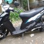 MIO SPORTY TH 2010 JOGJA HITAM