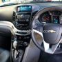 CHEVROLET ORLANDO 2012