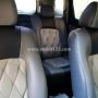 CHEVROLET ORLANDO 2012