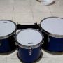 Drum Band SMA 14inch Head Roling Import